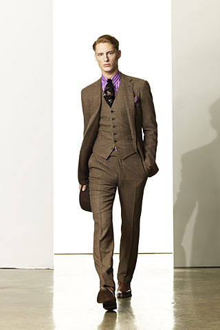 Ralph Lauren / - 2009-2010